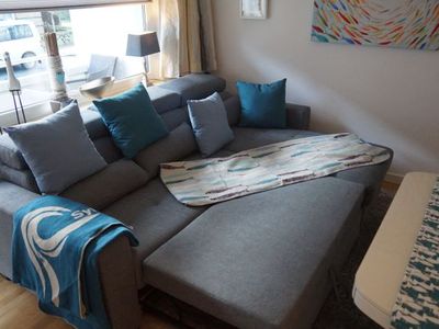 Appartement für 4 Personen (40 m²) in Westerland (Sylt) 7/10