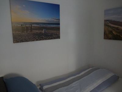 Appartement für 4 Personen (40 m²) in Westerland (Sylt) 10/10