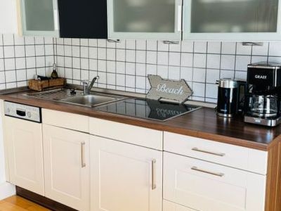 Appartement für 2 Personen (45 m²) in Westerland (Sylt) 4/9