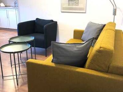 Appartement für 3 Personen (60 m²) in Westerland (Sylt) 3/10