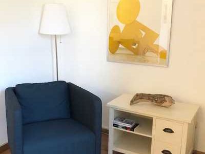 Appartement für 3 Personen (60 m²) in Westerland (Sylt) 4/10