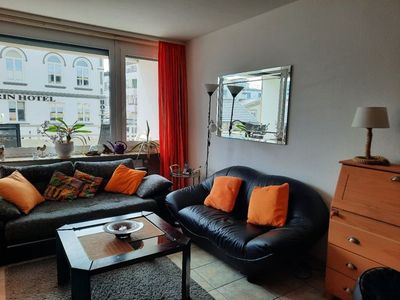 Appartement für 3 Personen (50 m²) in Westerland (Sylt) 9/10