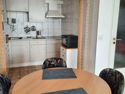 Appartement für 3 Personen (50 m²) in Westerland (Sylt) 10/10