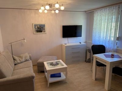 Appartement für 2 Personen (30 m²) in Westerland (Sylt) 3/8