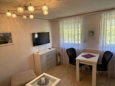 Appartement für 2 Personen (30 m²) in Westerland (Sylt) 4/8