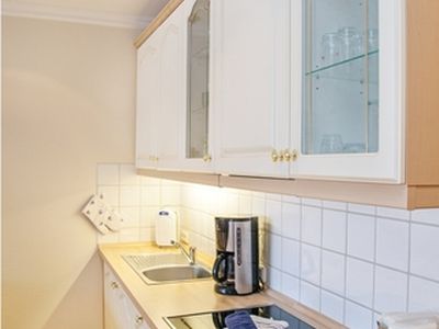 Appartement für 2 Personen (40 m²) in Westerland (Sylt) 4/10