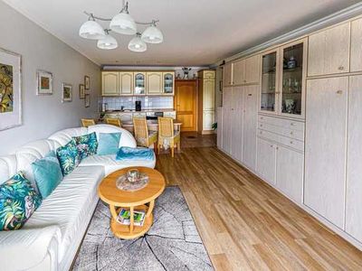 Appartement für 2 Personen (40 m²) in Westerland (Sylt) 6/10