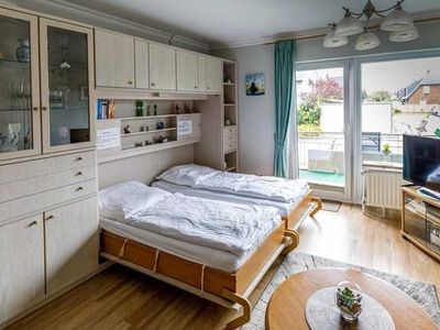 Appartement für 2 Personen (40 m²) in Westerland (Sylt) 7/10