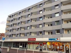 Appartement für 2 Personen in Westerland (Sylt)