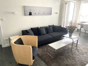 Appartement für 2 Personen (1 m&sup2;) in Westerland (Sylt)