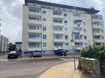 Appartement für 2 Personen (1 m²) in Westerland (Sylt) 4/10