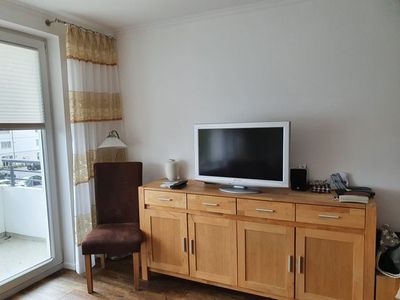 Appartement für 2 Personen (40 m²) in Westerland (Sylt) 3/10