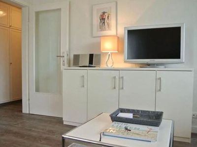 Appartement für 2 Personen (40 m²) in Westerland (Sylt) 5/10