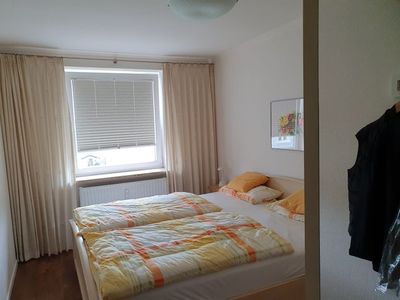 Appartement für 2 Personen (40 m²) in Westerland (Sylt) 6/10