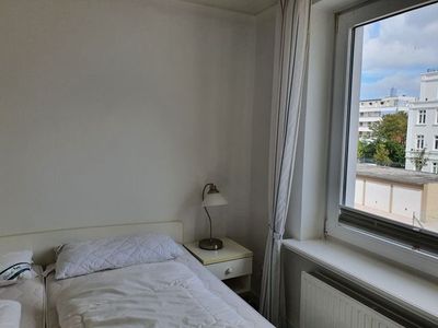 Appartement für 2 Personen (40 m²) in Westerland (Sylt) 10/10