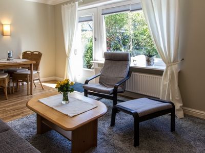 Appartement für 2 Personen (40 m²) in Westerland (Sylt) 3/9