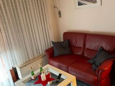 Appartement für 3 Personen (30 m²) in Westerland (Sylt) 3/10