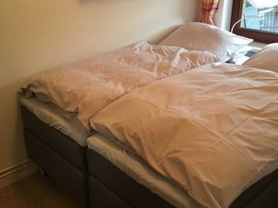 Appartement für 3 Personen (30 m²) in Westerland (Sylt) 8/10