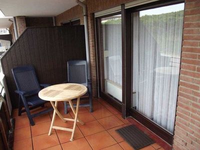 Appartement für 3 Personen (30 m²) in Westerland (Sylt) 9/10