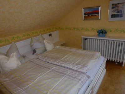 Appartement für 3 Personen (47 m²) in Westerland (Sylt) 8/10