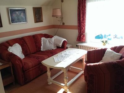 Appartement für 3 Personen (47 m²) in Westerland (Sylt) 10/10