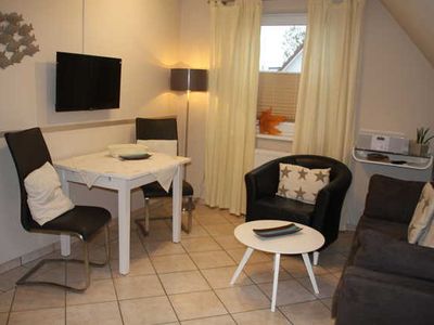 Appartement für 4 Personen (40 m²) in Westerland (Sylt) 5/10