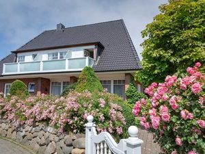 Appartement für 4 Personen (50 m²) in Westerland (Sylt)