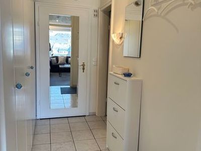 Appartement für 2 Personen (38 m²) in Westerland (Sylt) 5/10