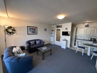 Appartement für 2 Personen (38 m²) in Westerland (Sylt) 7/10