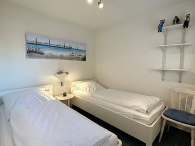 Appartement für 2 Personen (38 m²) in Westerland (Sylt) 10/10