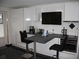 Appartement für 2 Personen (33 m²) in Westerland (Sylt)