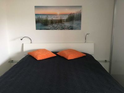 Appartement für 2 Personen (33 m²) in Westerland (Sylt) 2/10