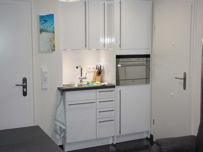 Appartement für 2 Personen (33 m²) in Westerland (Sylt) 6/10