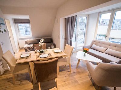 Appartement für 4 Personen (70 m²) in Westerland (Sylt) 6/10