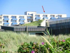 Appartement für 2 Personen (55 m²) in Westerland (Sylt)