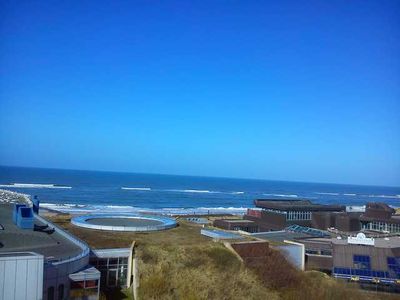 Appartement für 2 Personen (55 m²) in Westerland (Sylt) 5/10