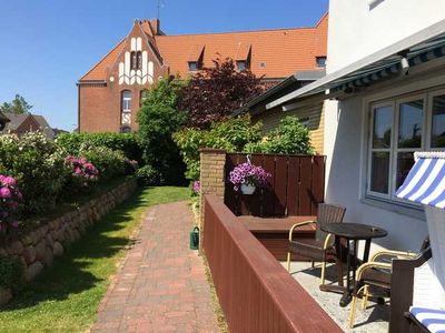 Appartement für 2 Personen (26 m²) in Westerland (Sylt) 7/10