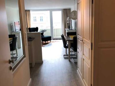 Appartement für 2 Personen (42 m²) in Westerland (Sylt) 5/10