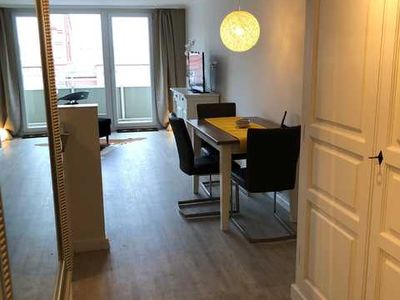 Appartement für 2 Personen (42 m²) in Westerland (Sylt) 6/10