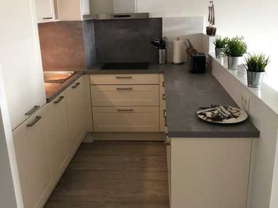 Appartement für 2 Personen (42 m²) in Westerland (Sylt) 10/10