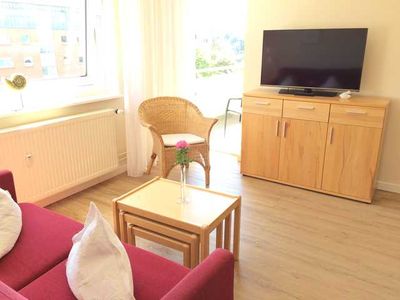 Appartement für 3 Personen (38 m²) in Westerland (Sylt) 2/10