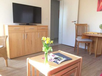 Appartement für 3 Personen (38 m²) in Westerland (Sylt) 4/10