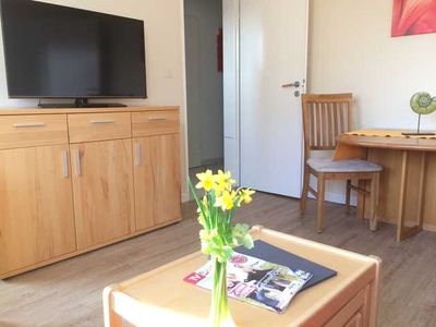 Appartement für 3 Personen (38 m²) in Westerland (Sylt) 5/10