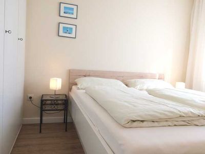 Appartement für 3 Personen (38 m²) in Westerland (Sylt) 10/10