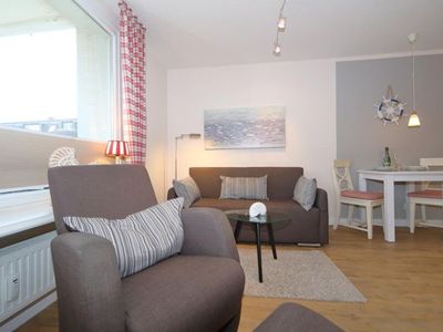 Appartement für 2 Personen (42 m²) in Westerland (Sylt) 3/10