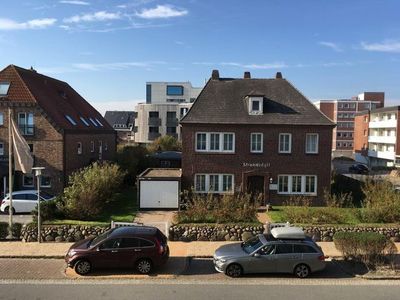 Appartement für 2 Personen (42 m²) in Westerland (Sylt) 9/10