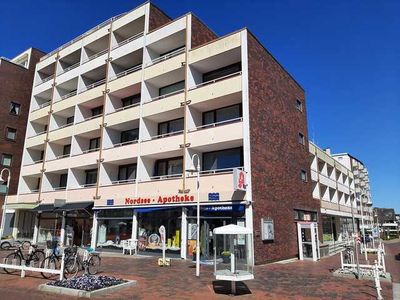 Appartement für 2 Personen (66 m²) in Westerland (Sylt) 2/10