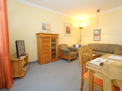 Appartement für 2 Personen (37 m²) in Westerland (Sylt) 4/8