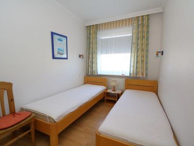 Appartement für 2 Personen (37 m²) in Westerland (Sylt) 5/8