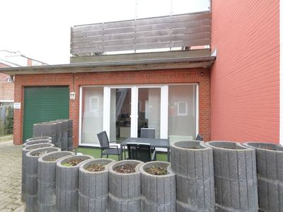 Appartement für 4 Personen (70 m²) in Westerland (Sylt) 5/10